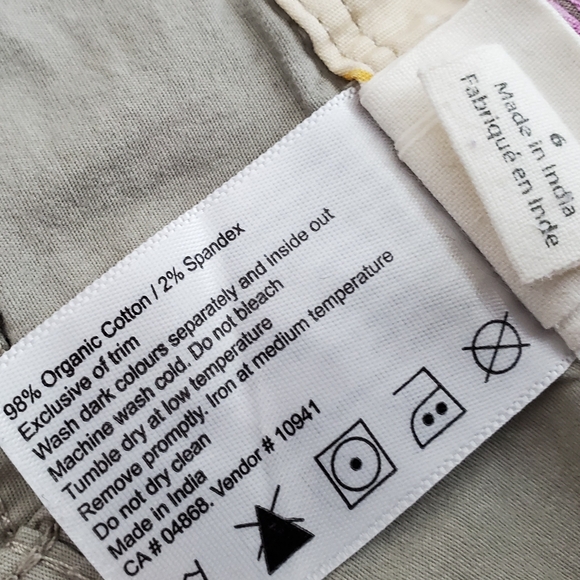 MEC Shorts - Picture 5 of 5